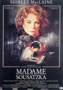 Мадам Сузацка 1988