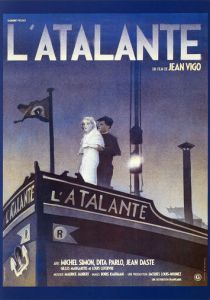 Аталанта 1934