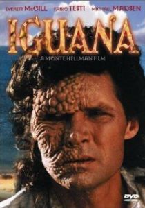 Игуана 1988