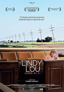 Lindy Lou, Juror Number 2 2017