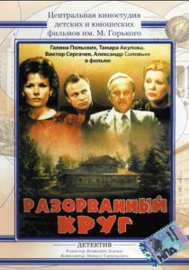 Разорванный круг 1987