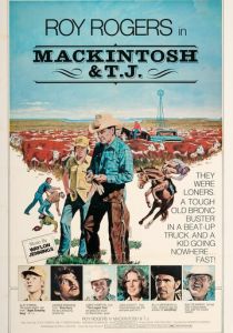 Mackintosh and T.J. 1975