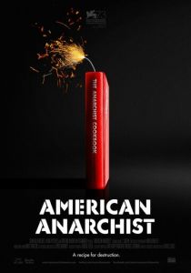 Американский анархист 2016