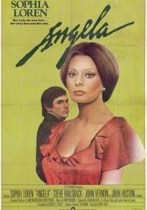 Анджела 1977