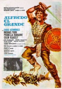Альфред Великий 1969