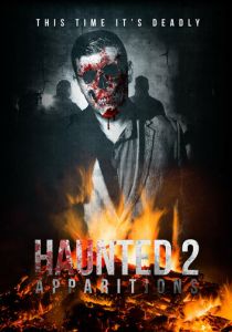 Дом с привидениями 2: Видения 2018