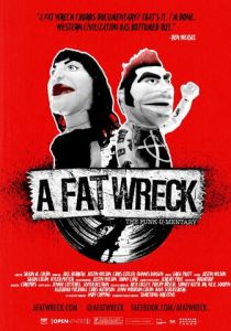 A Fat Wreck 2016