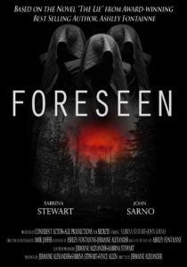 Foreseen 2017