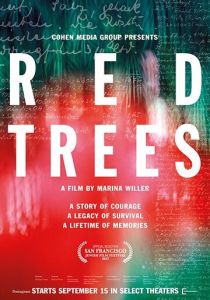 Red Trees 2017