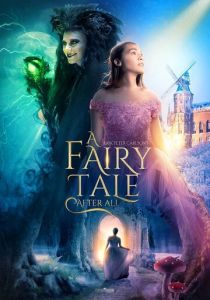 A Fairy Tale After All 2020