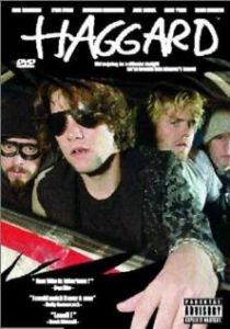 Хаггард 2003