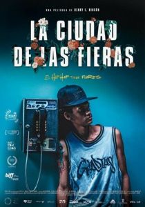 La Ciudad de las Fieras 2021