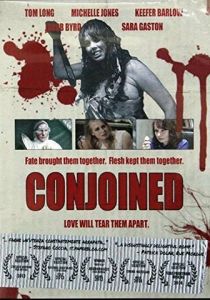 Conjoined 2013