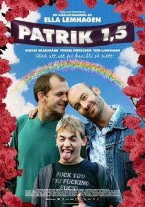 Патрик 1,5 2008