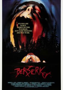 Берсеркер 1987