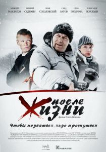 После жизни 2008