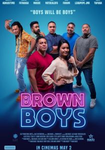 Brown Boys 2019