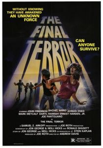 Финальный террор 1983