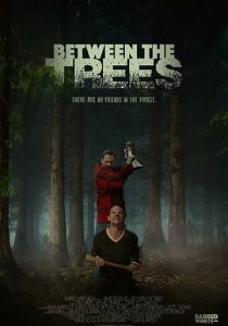 Between the Trees 2018