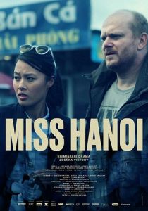 Miss Hanoi 2018