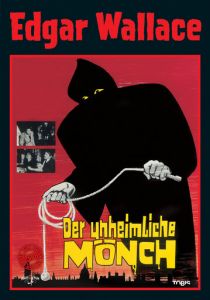 Зловещий монах 1965