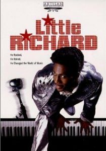 Little Richard 2000