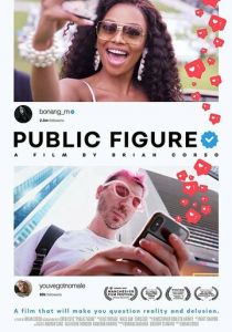 Public Figure 2019