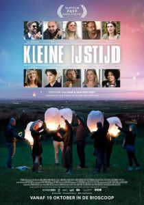Kleine IJstijd 2017