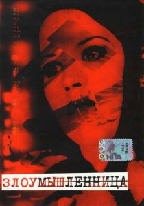 Злоумышленница 1995