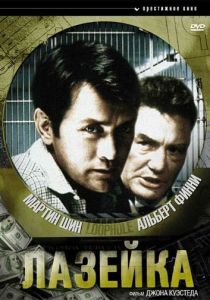 Лазейка 1981
