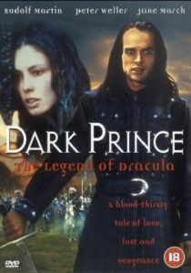 Князь Дракула 2000