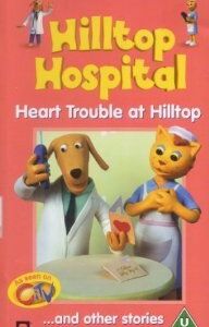 Хиллтоп. Больница на Холме 1999