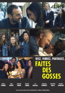 Faites des gosses 2019