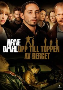 Арне Даль: На вершину горы 2012