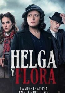 Helga y Flora 2020