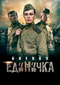 Боевая единичка 2015