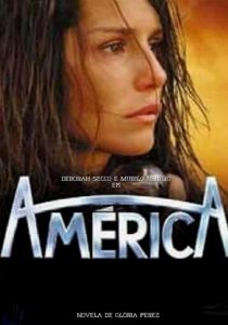 Америка 2005
