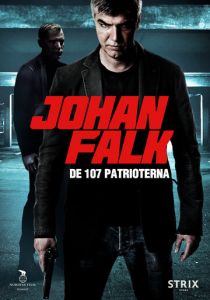 Йохан Фальк: 107 патриотов 2012