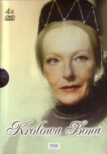 Королева Бона 1980