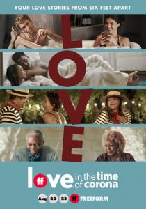 Love in the Time of Corona 2020