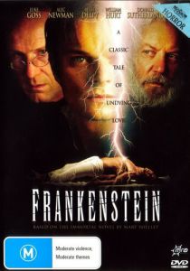 Франкенштейн 2004