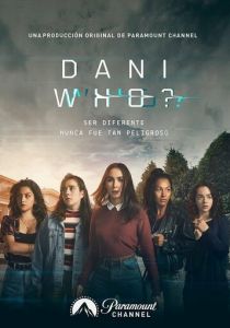 Dani Who? 2019
