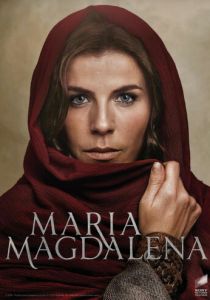 María Magdalena 2018