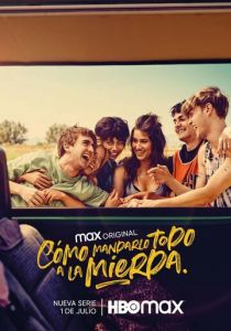 Cómo mandarlo todo a la mierda 2022