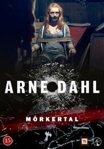 Arne Dahl: Mörkertal 2015