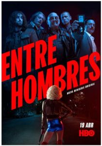 Entre Hombres 2021