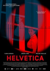 Helvetica 2019