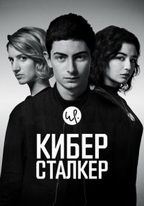 Киберсталкер 2019