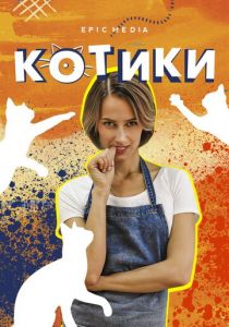 Котики 2020