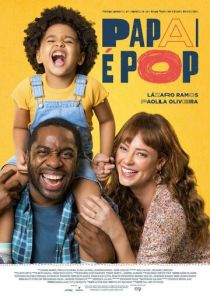 Papai é Pop 2021